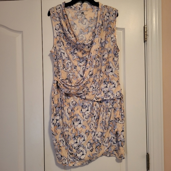 French Connection Dresses & Skirts - Vintage French Connection light summer dress